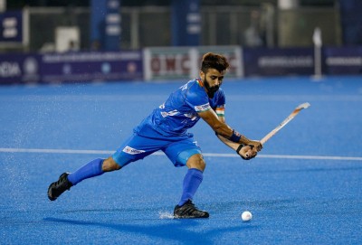 India not to send hockey teams for 2022 Commonwealth Games India not to send hockey teams for 2022 Commonwealth Games
