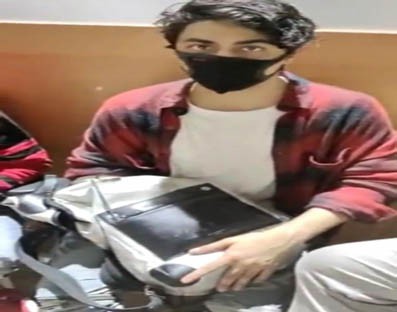 NCB likely to arrest 8 including SRK's son Aryan in drug case NCB likely to arrest 8 including SRK's son Aryan in drug case