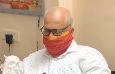 Goa Cong leader likens Lakhimpur violence to Jallianwala Bagh massacre Goa Cong leader likens Lakhimpur violence to Jallianwala Bagh massacre