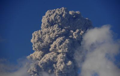 Major volcano in Japan expected to erupt again Major volcano in Japan expected to erupt again