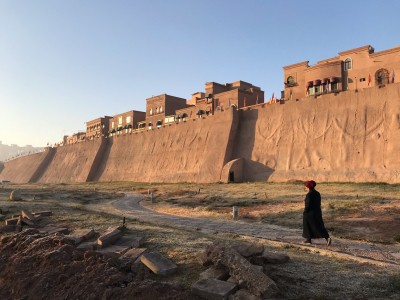 China manipulating Uyghur population data to counter genocide allegations China manipulating Uyghur population data to counter genocide allegations