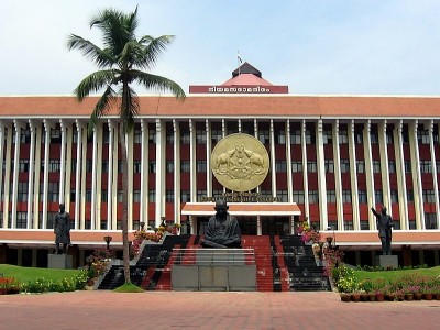 Kerala oppn raises 'missing' MLA issue in Assembly Kerala oppn raises 'missing' MLA issue in Assembly