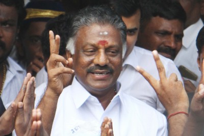 AIADMK alleges DMK ensured victory in rural local body polls through violence AIADMK alleges DMK ensured victory in rural local body polls through violence