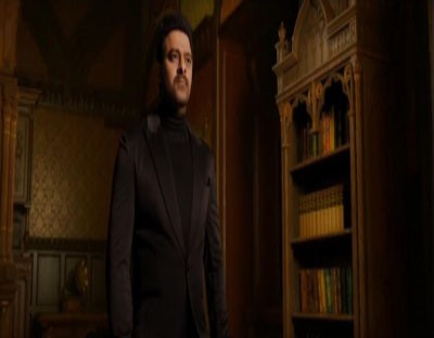 Prabhas' gripping narration introduces his character from 'Radhe Shyam' Prabhas' gripping narration introduces his character from 'Radhe Shyam'