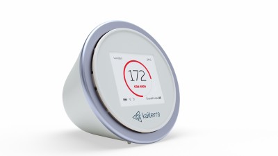 CO2 monitors can track indoor Covid risk CO2 monitors can track indoor Covid risk