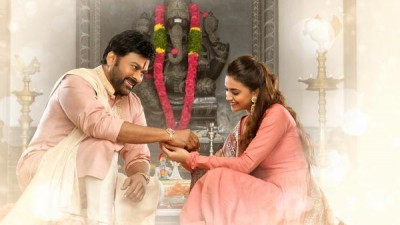 Chiranjeevi's upcoming 'Bholaa Shankar' shoot starts Chiranjeevi's upcoming 'Bholaa Shankar' shoot starts