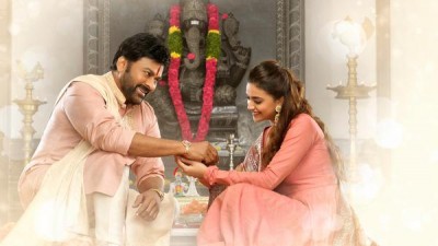 Chiranjeevi's upcoming 'Bholaa Shankar' shoot starts