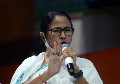 Mamata to make first Goa trip as Trinamool makes push for state