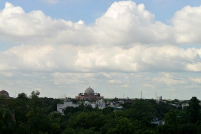 IMD predicts clear sky in Delhi