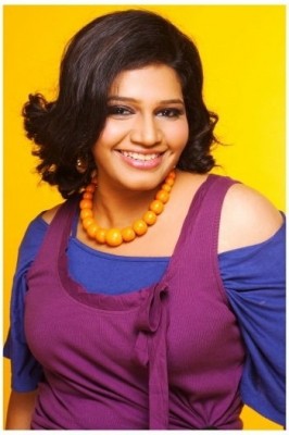 Trupti Khamkar talks about playing a naive girl in 'Girgit' Trupti Khamkar talks about playing a naive girl in 'Girgit'