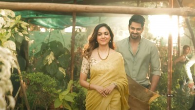 Naga Shaurya in place of Naga Chaitanya for 'Varudu Kaavalenu' Naga Shaurya in place of Naga Chaitanya for 'Varudu Kaavalenu'