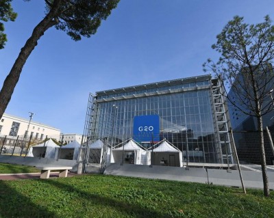 G20 urged to take joint actions to tackle global challenges G20 urged to take joint actions to tackle global challenges