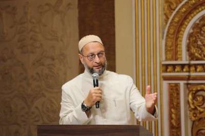 Will Modi government condemn those trolling Shami, asks Owaisi Will Modi government condemn those trolling Shami, asks Owaisi