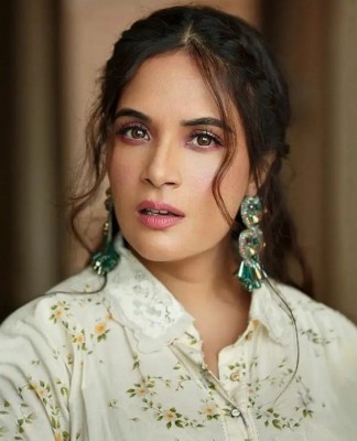Richa Chadha locks her Twitter profile after trolling Richa Chadha locks her Twitter profile after trolling