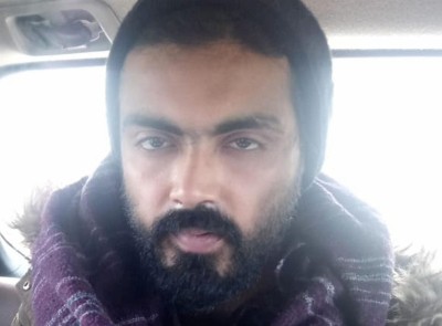 Judge quotes Swami Vivekananda, Milton in denying Sharjeel Imam bail Judge quotes Swami Vivekananda, Milton in denying Sharjeel Imam bail