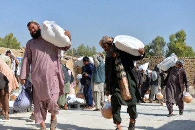 Afghans struggling to cope with winter season amid price hike Afghans struggling to cope with winter season amid price hike