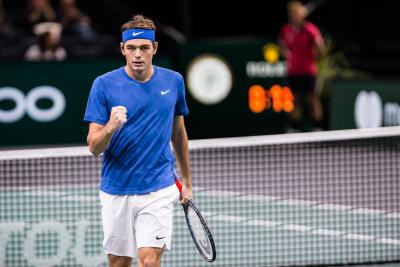 Fritz saves two match points to upset Zverev at Indian Wells Fritz saves two match points to upset Zverev at Indian Wells