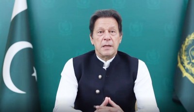 Imran Khan and Pak military in standoff over new ISI chief Imran Khan and Pak military in standoff over new ISI chief