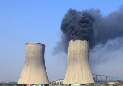 Power Secy reviews status of biomass utilisation in thermal plants Power Secy reviews status of biomass utilisation in thermal plants