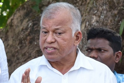 Faleiro appointed Trinamool's national vice president Faleiro appointed Trinamool's national vice president