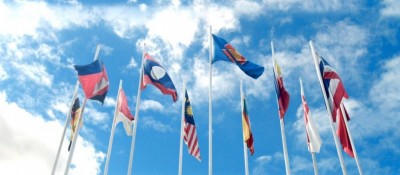 ASEAN kicks off series of virtual summits ASEAN kicks off series of virtual summits