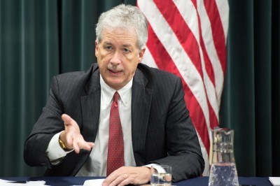 CIA sets up new mission centre for China CIA sets up new mission centre for China