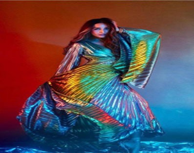 Malaika: Independence is at the 'core of my being' Malaika: Independence is at the 'core of my being'