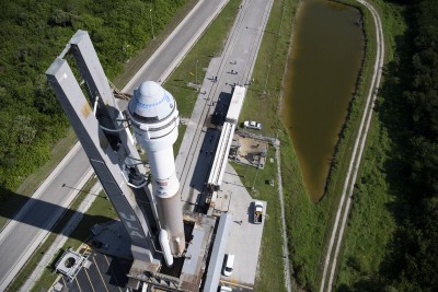Boeing Starliner test flight delayed until 2022 Boeing Starliner test flight delayed until 2022