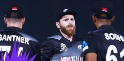 T20 World Cup: New Zealand, an unpleasant opposition for Team India at ICC events T20 World Cup: New Zealand, an unpleasant opposition for Team India at ICC events