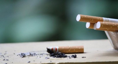 Drug addicts torture kids, force them to smoke in K'taka Drug addicts torture kids, force them to smoke in K'taka