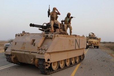 62 bodies of Houthi rebels retrieved from frontline in central Yemen 62 bodies of Houthi rebels retrieved from frontline in central Yemen