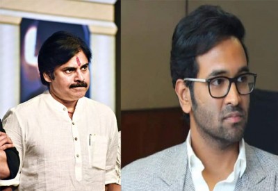MAA president Manchu Vishnu's overenthusiastic tweet goes viral MAA president Manchu Vishnu's overenthusiastic tweet goes viral