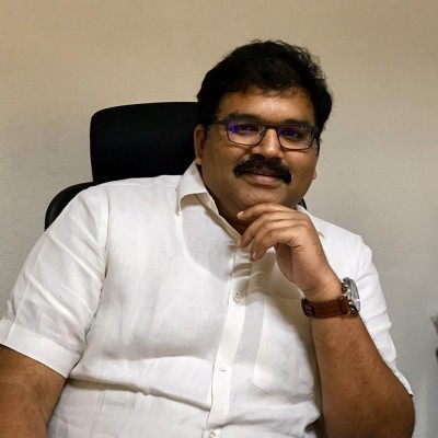 TDP leader sent to jail for using abusive words against Andhra CM