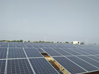 India to need over 5,600 GW solar power to reach net zero by 2070: CEEW
