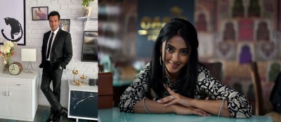 Rohit Bose Roy, Aindrita Ray outline their characters in 'Sanak - Ek Junoon' Rohit Bose Roy, Aindrita Ray outline their characters in 'Sanak - Ek Junoon'