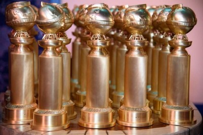 79th Golden Globe Awards on Jan 9, 2022, despite controversies