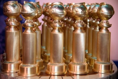 79th Golden Globe Awards on Jan 9, 2022, despite controversies 79th Golden Globe Awards on Jan 9, 2022, despite controversies