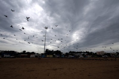 IMD predicts more rains in Chennai, suburbs this week
