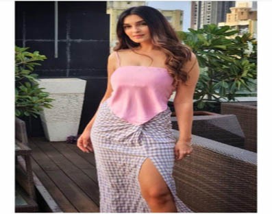 Shiny Doshi on how she relates to her 'Pandya Store' character Shiny Doshi on how she relates to her 'Pandya Store' character