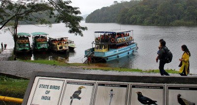 Kerala CM trolled over 'double standards' on Mullaperiyar dam Kerala CM trolled over 'double standards' on Mullaperiyar dam