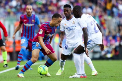 Four things we learned from weekend football action in Spain Four things we learned from weekend football action in Spain
