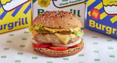 'Burgers, pizzas suitable in other countries, not India' 'Burgers, pizzas suitable in other countries, not India'