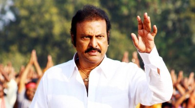 Manchu Vishnu takes charge as MAA prez, Mohan Babu urges rivals not to quit Manchu Vishnu takes charge as MAA prez, Mohan Babu urges rivals not to quit