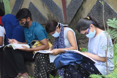 Govt has been very fair: SC on Centre's decision to conduct NEET-SS exam by old pattern