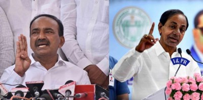 Huzurabad bypoll: A battle of prestige for KCR, Rajender Huzurabad bypoll: A battle of prestige for KCR, Rajender