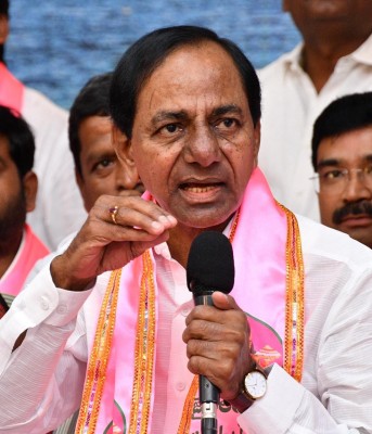 Telangana CM orders CB CID probe into Wakf properties Telangana CM orders CB CID probe into Wakf properties