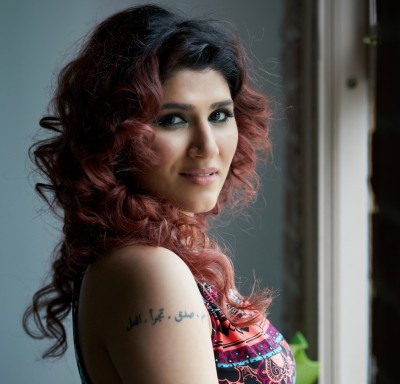 Shashaa Tirupati's 3D animation love song 'De Chuki Dil' out Shashaa Tirupati's 3D animation love song 'De Chuki Dil' out