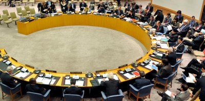 Mandate of UN Verification Mission in Colombia renewed Mandate of UN Verification Mission in Colombia renewed