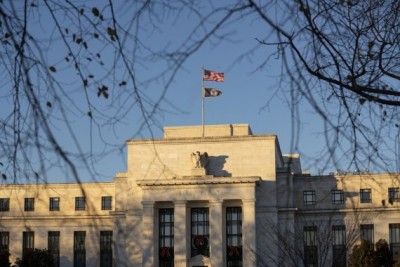 US Fed could start tapering asset purchases in mid-Nov or mid-Dec