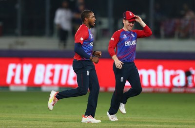 T20 World Cup: England bundle out Australia for 125 T20 World Cup: England bundle out Australia for 125